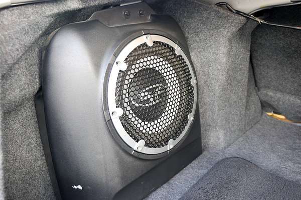 2009 Mitsubishi Lancer Aspire CJ