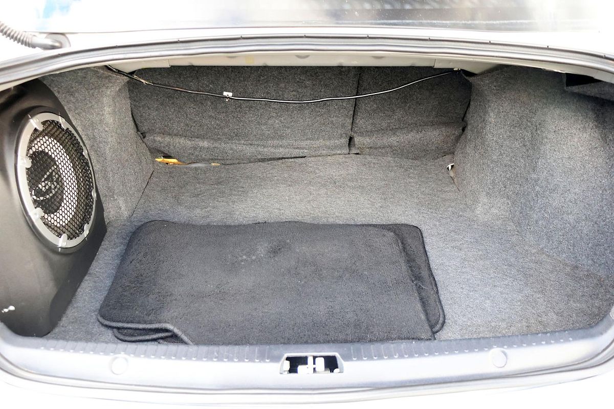 2009 Mitsubishi Lancer Aspire CJ