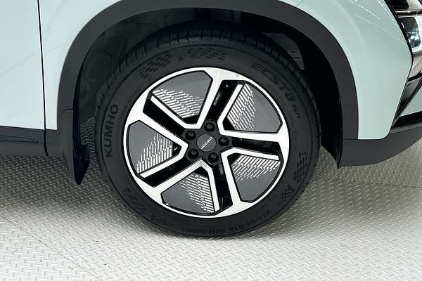 2024 Chery OMODA 5 EX
