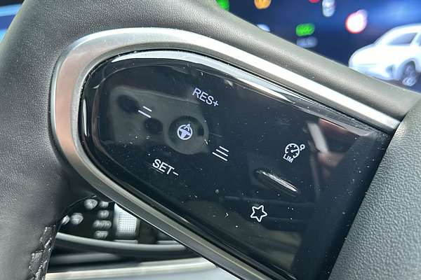 2024 Chery OMODA 5 EX