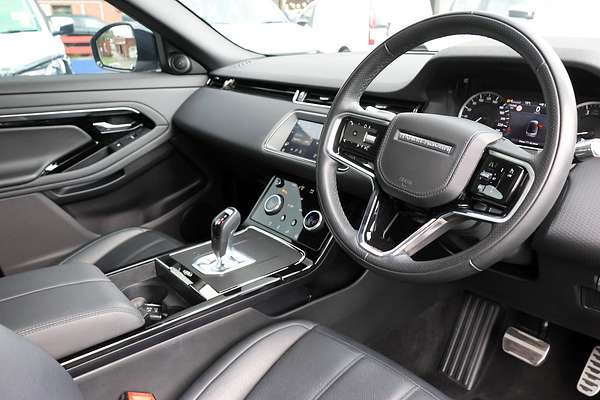 2021 Land Rover Range Rover Evoque P200 R-Dynamic S L551