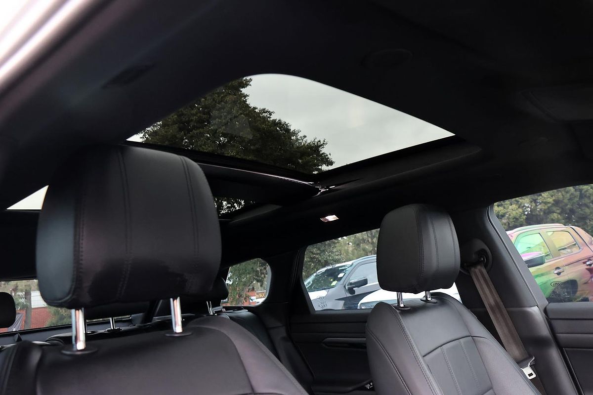 2021 Land Rover Range Rover Evoque P200 R-Dynamic S L551