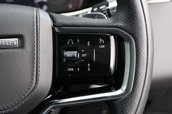 2021 Land Rover Range Rover Evoque P200 R-Dynamic S L551