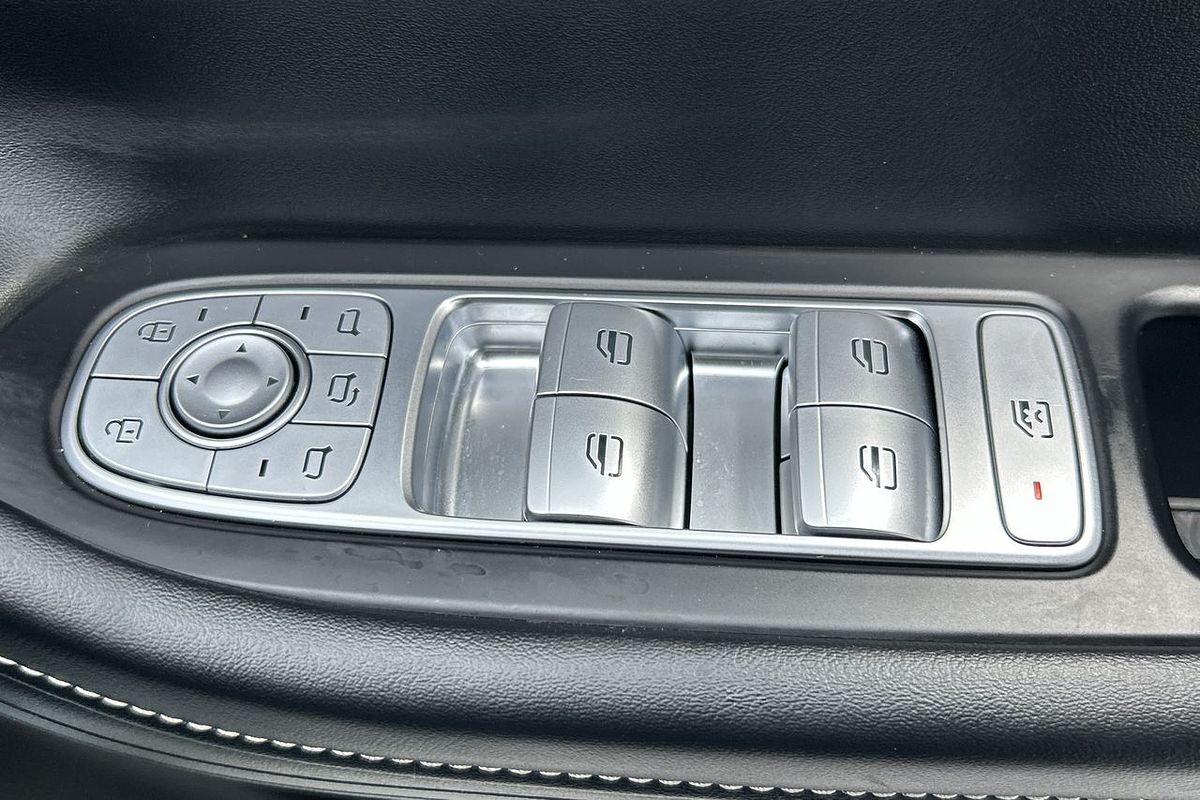 2024 Chery OMODA 5 EX