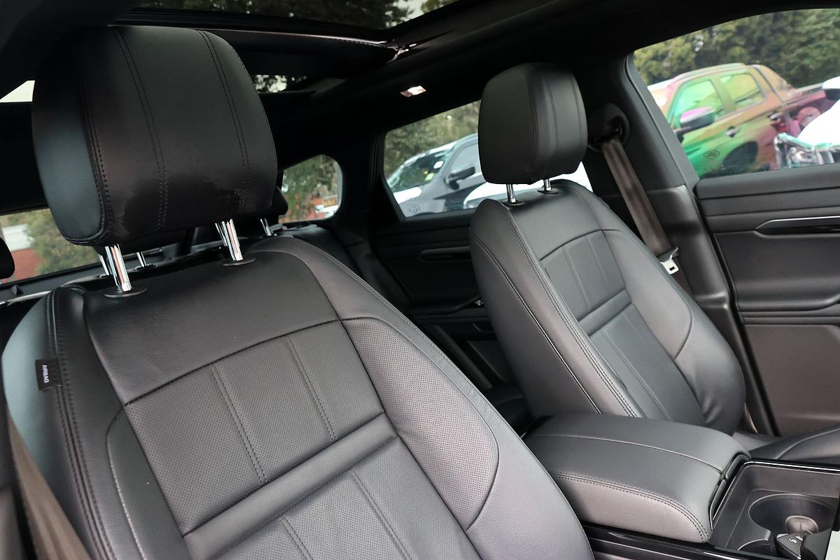 2021 Land Rover Range Rover Evoque P200 R-Dynamic S L551