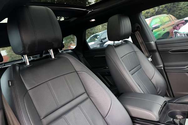 2021 Land Rover Range Rover Evoque P200 R-Dynamic S L551