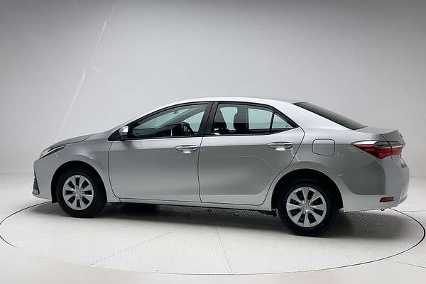 2019 Toyota Corolla Ascent ZRE172R