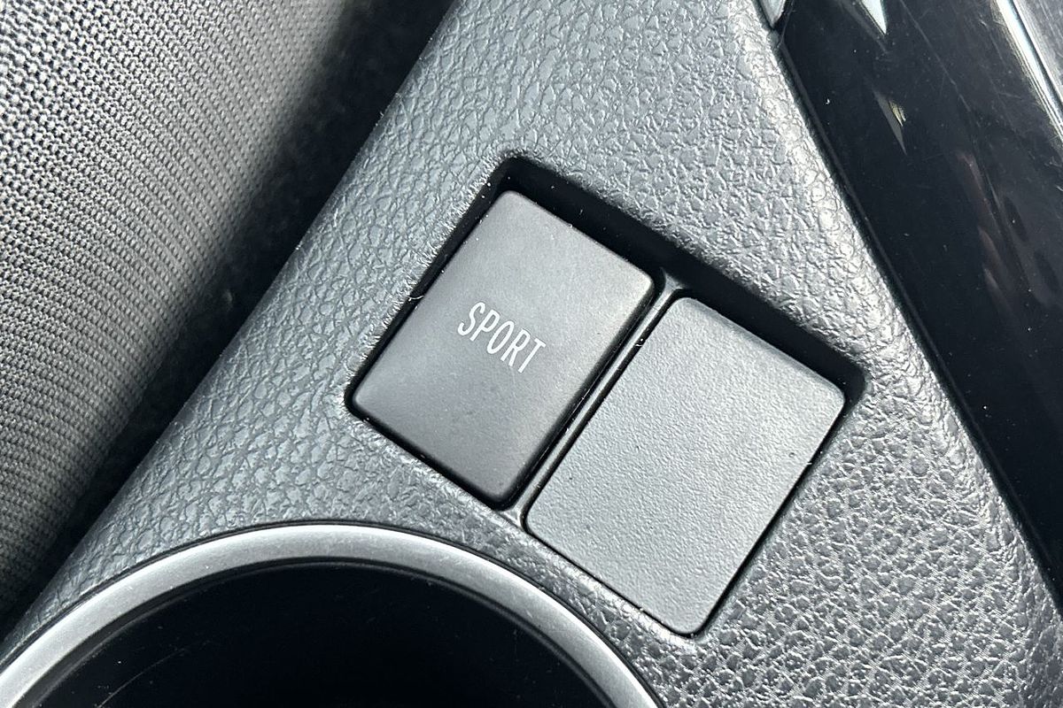 2019 Toyota Corolla Ascent ZRE172R