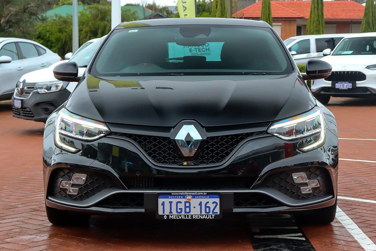 2023 Renault Megane R.S. Trophy BFB