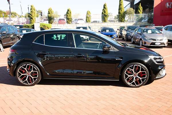 2023 Renault Megane R.S. Trophy BFB