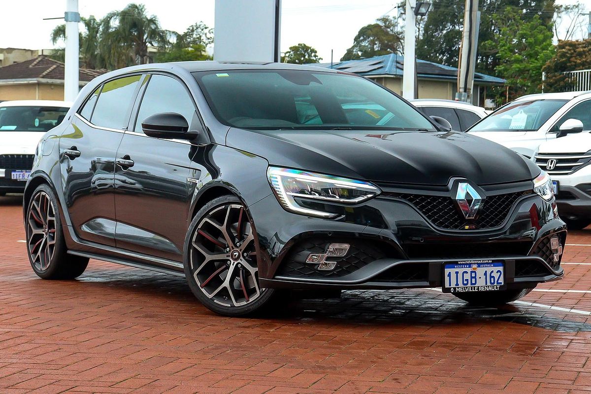 2023 Renault Megane R.S. Trophy BFB