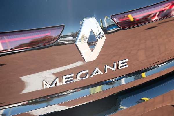 2023 Renault Megane R.S. Trophy BFB