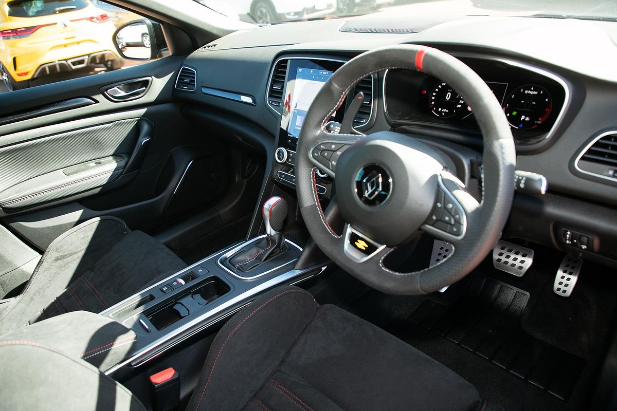 2023 Renault Megane R.S. Trophy BFB