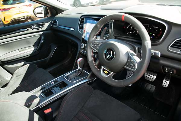 2023 Renault Megane R.S. Trophy BFB