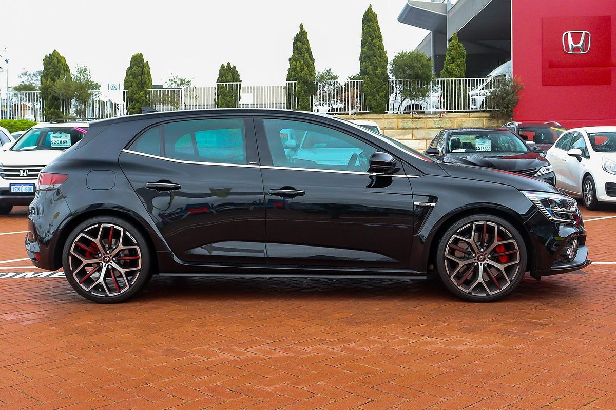 2023 Renault Megane R.S. Trophy BFB