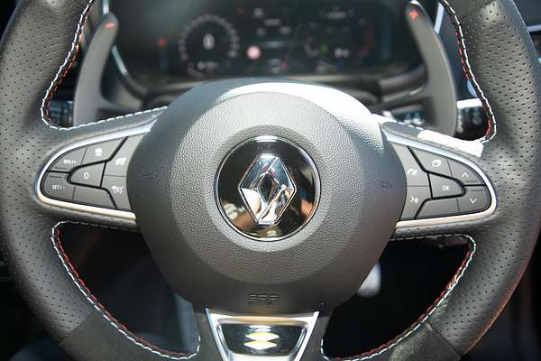 2023 Renault Megane R.S. Trophy BFB