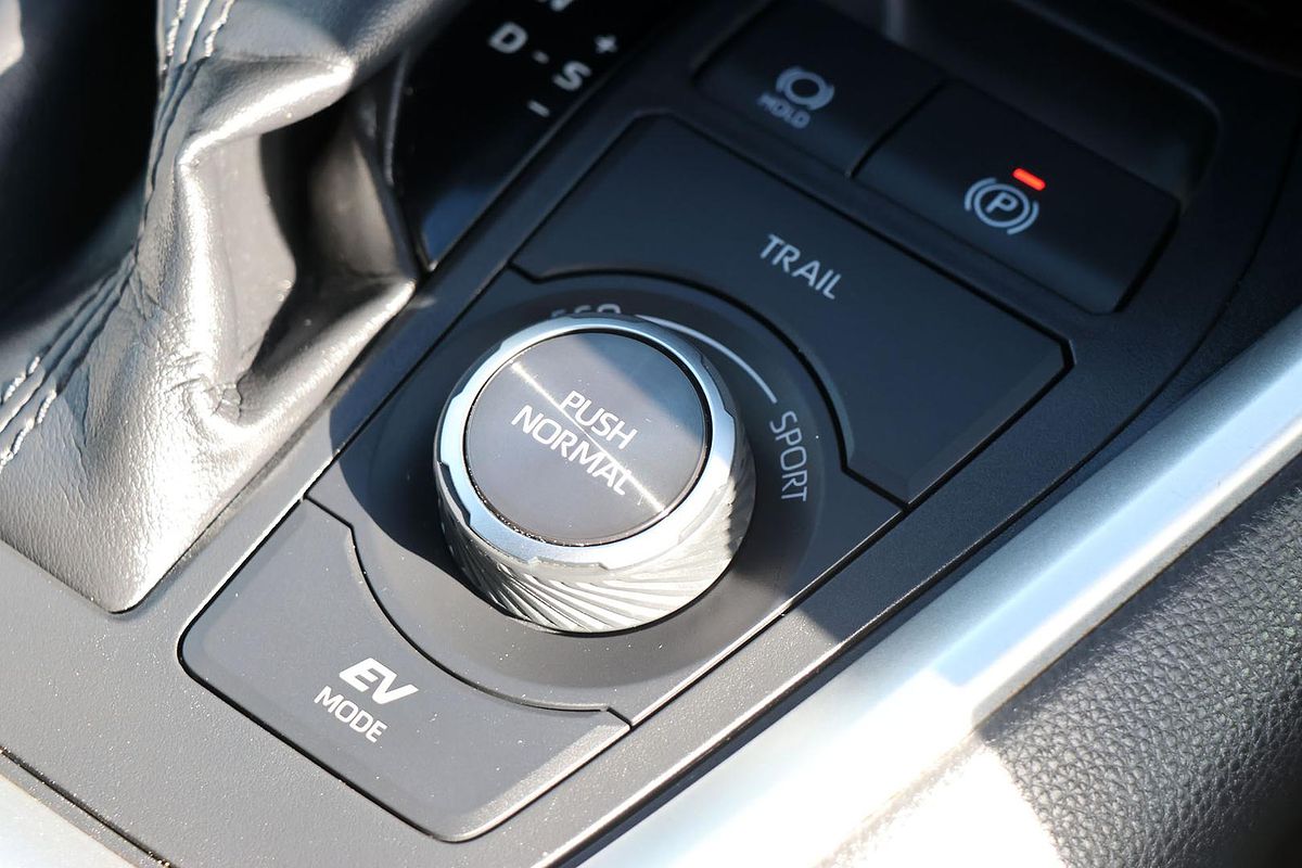 2019 Toyota RAV4 Cruiser AXAH54R