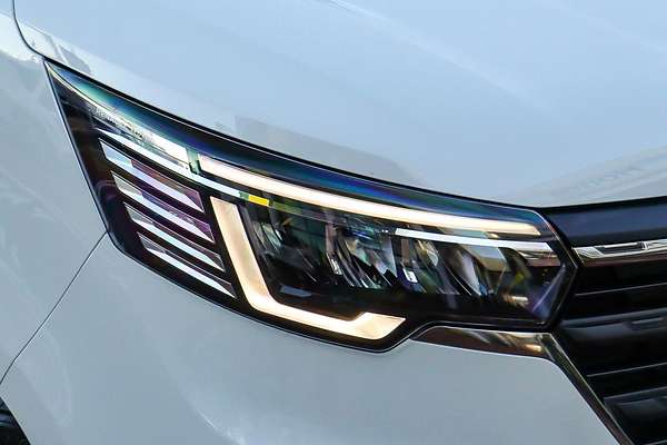 2023 Renault Trafic Pro X82 LWB