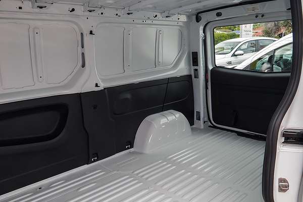 2023 Renault Trafic Pro X82 LWB