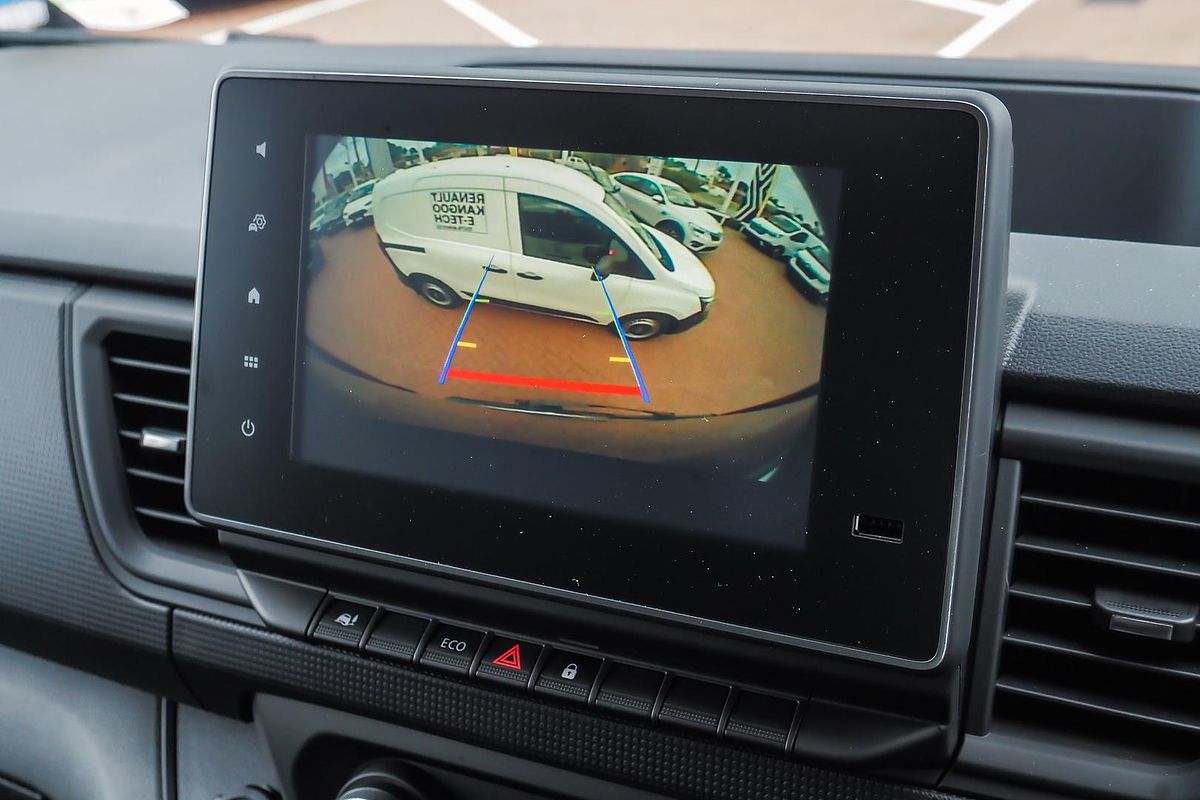 2023 Renault Trafic Pro X82 LWB