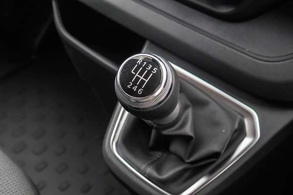 2023 Renault Trafic Pro X82 LWB