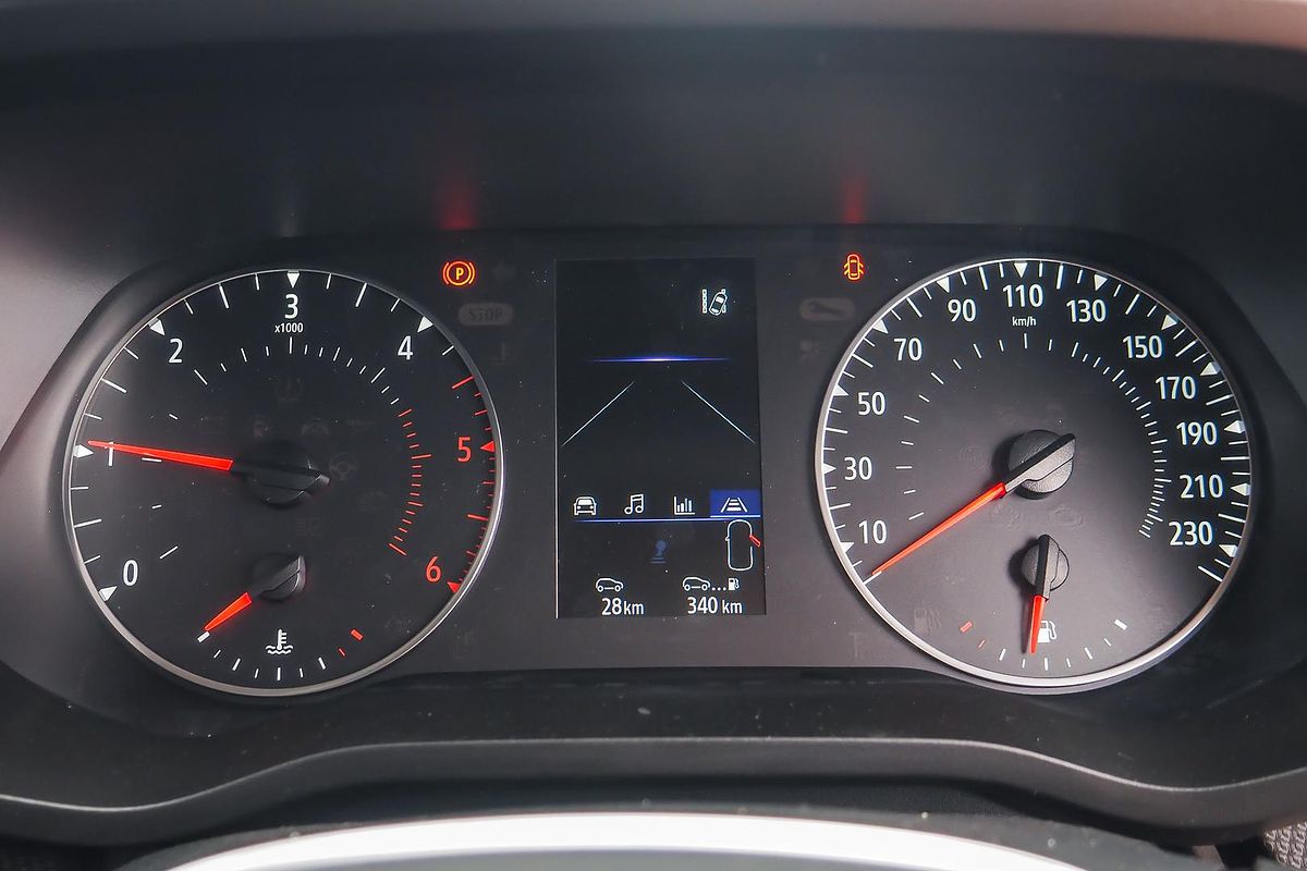 2023 Renault Trafic Pro X82 LWB