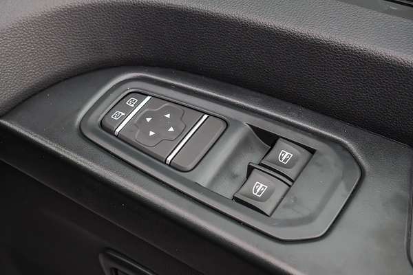 2023 Renault Trafic Pro X82 LWB