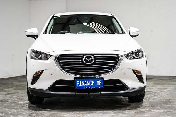 2023 Mazda CX-3 Maxx Sport DK