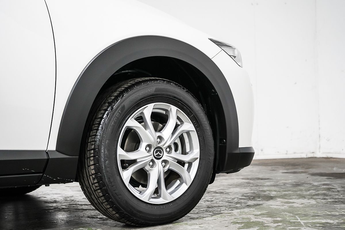 2023 Mazda CX-3 Maxx Sport DK