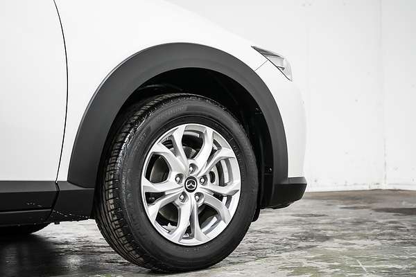 2023 Mazda CX-3 Maxx Sport DK