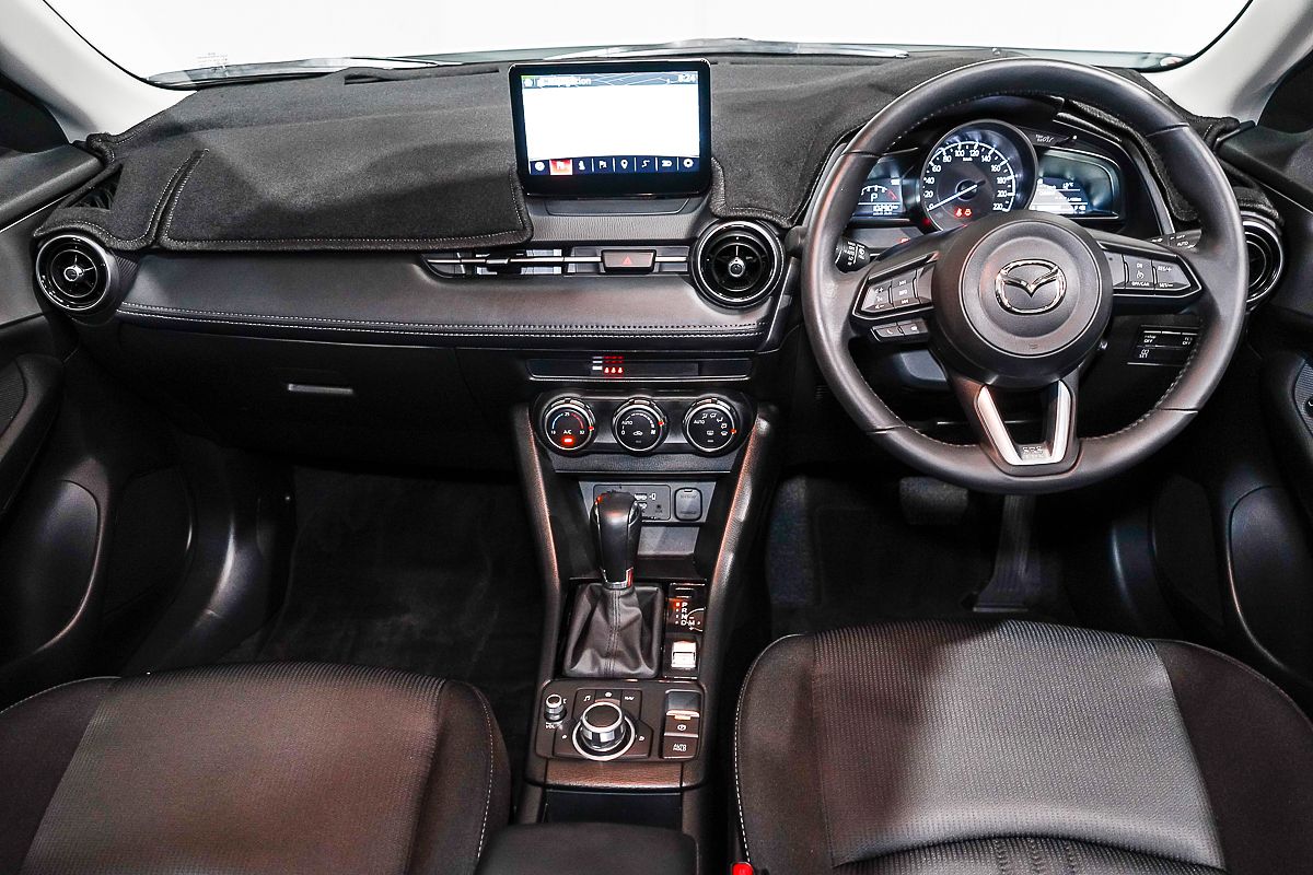 2023 Mazda CX-3 Maxx Sport DK
