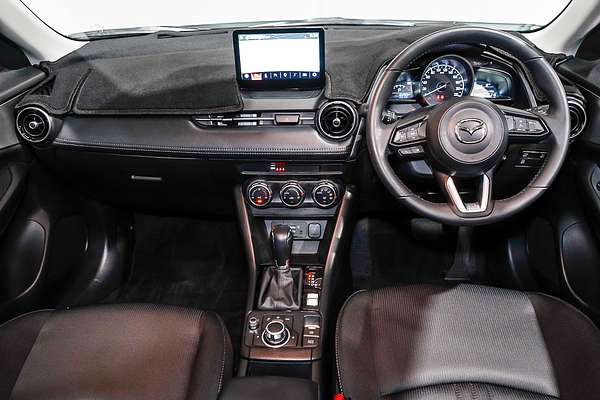 2023 Mazda CX-3 Maxx Sport DK
