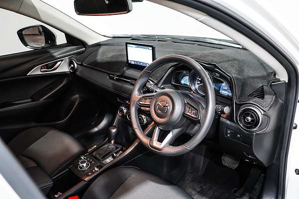 2023 Mazda CX-3 Maxx Sport DK