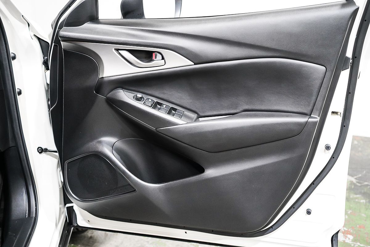 2023 Mazda CX-3 Maxx Sport DK