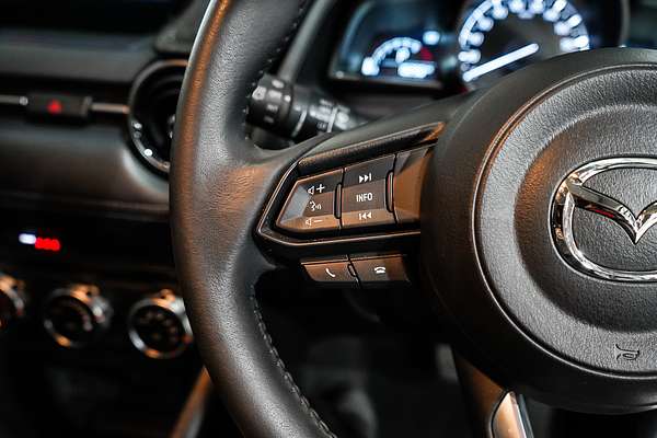 2023 Mazda CX-3 Maxx Sport DK