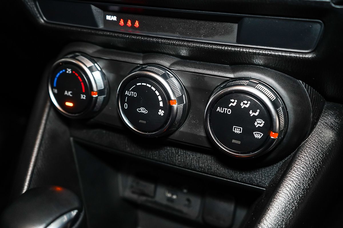 2023 Mazda CX-3 Maxx Sport DK