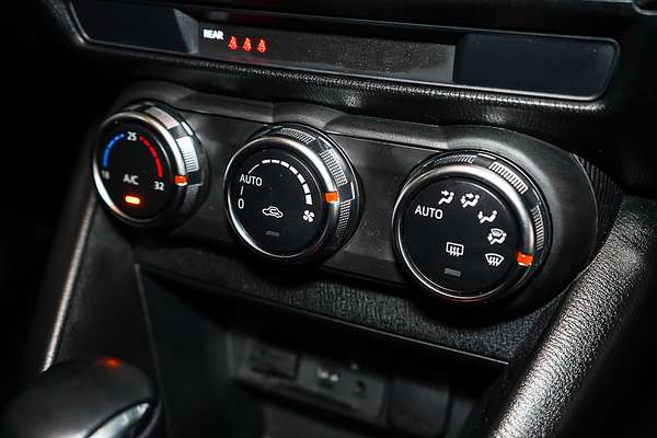 2023 Mazda CX-3 Maxx Sport DK