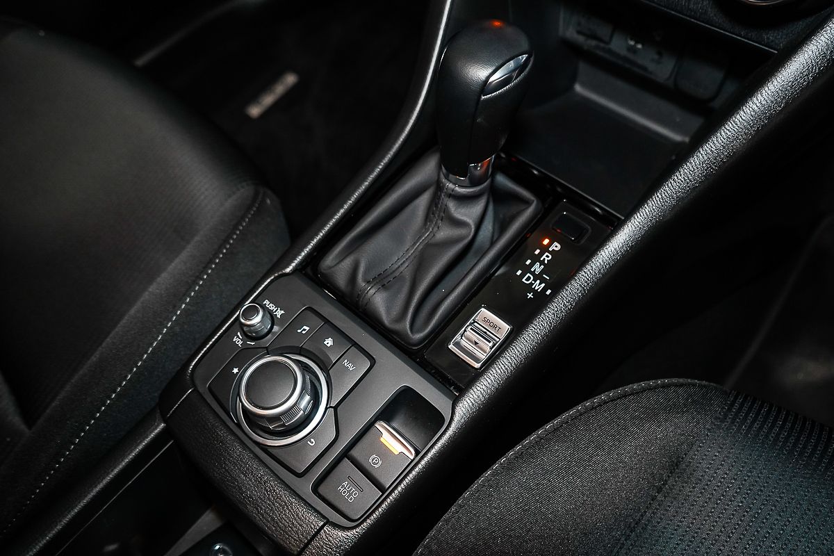 2023 Mazda CX-3 Maxx Sport DK
