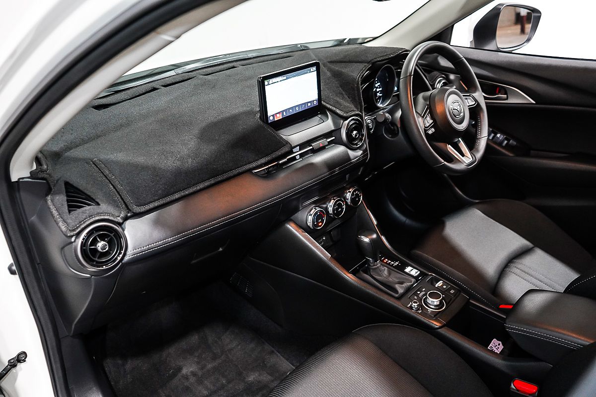 2023 Mazda CX-3 Maxx Sport DK