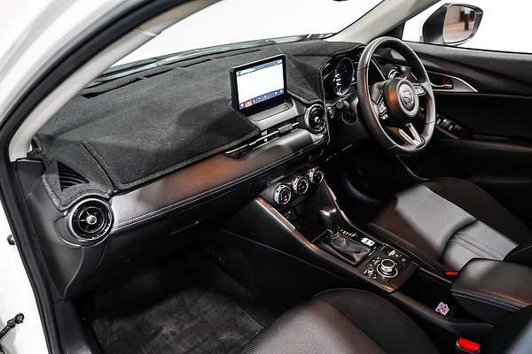 2023 Mazda CX-3 Maxx Sport DK