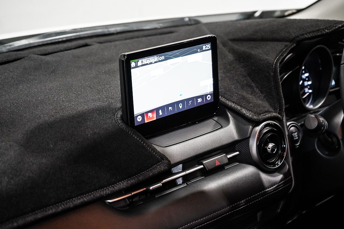 2023 Mazda CX-3 Maxx Sport DK