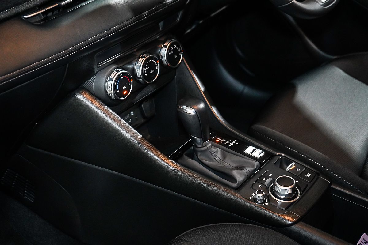 2023 Mazda CX-3 Maxx Sport DK