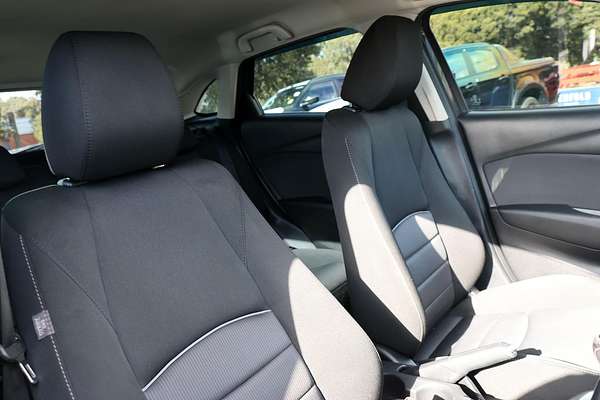 2015 Mazda CX-3 Maxx DK