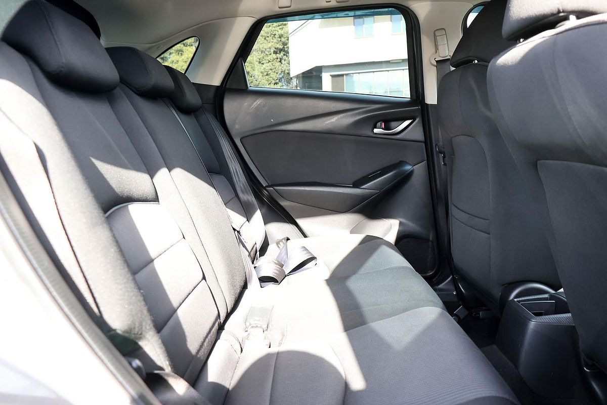 2015 Mazda CX-3 Maxx DK