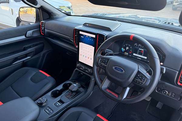 2025 Ford Ranger Raptor  4X4 3.0L