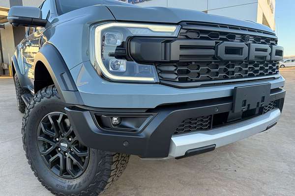 2025 Ford Ranger Raptor  4X4 3.0L
