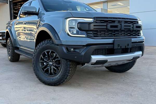 2025 Ford Ranger Raptor  4X4 3.0L