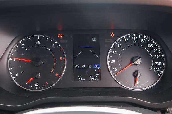2024 Renault Trafic Pro X82 LWB