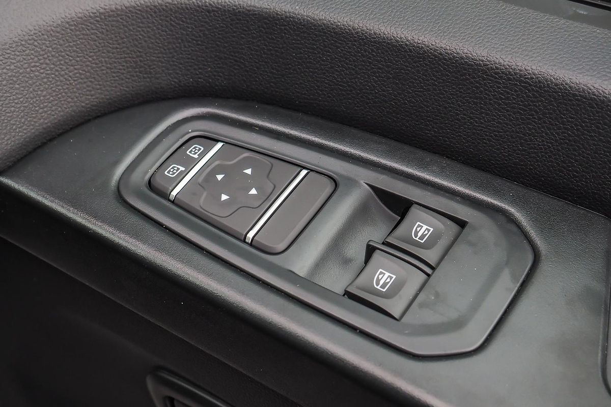 2024 Renault Trafic Pro X82 LWB