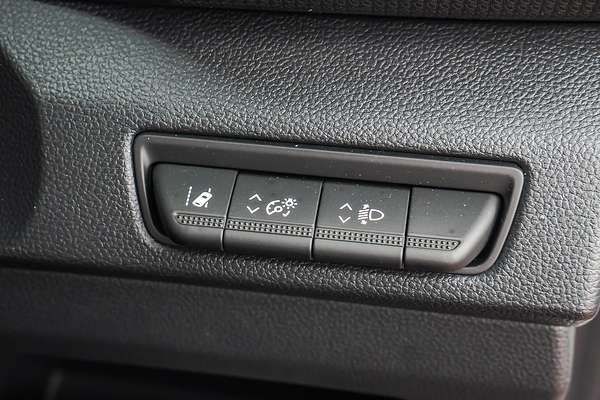 2024 Renault Trafic Pro X82 LWB